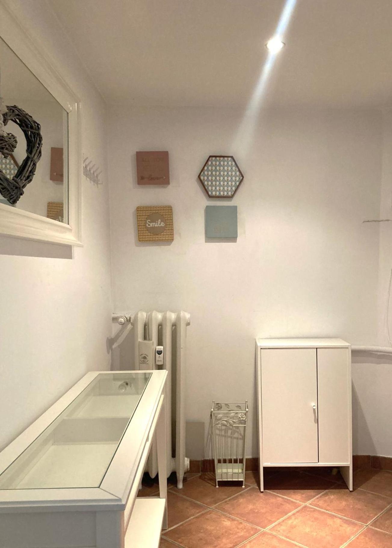 Appartamento Monviso 35 , Cozy