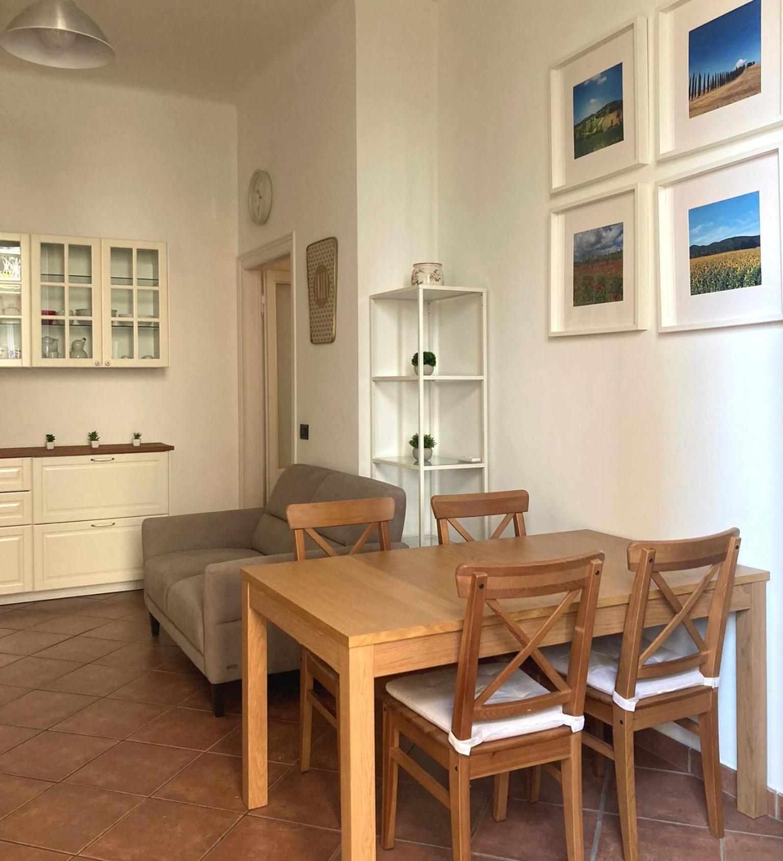 Appartamento Monviso 35 , Cozy *