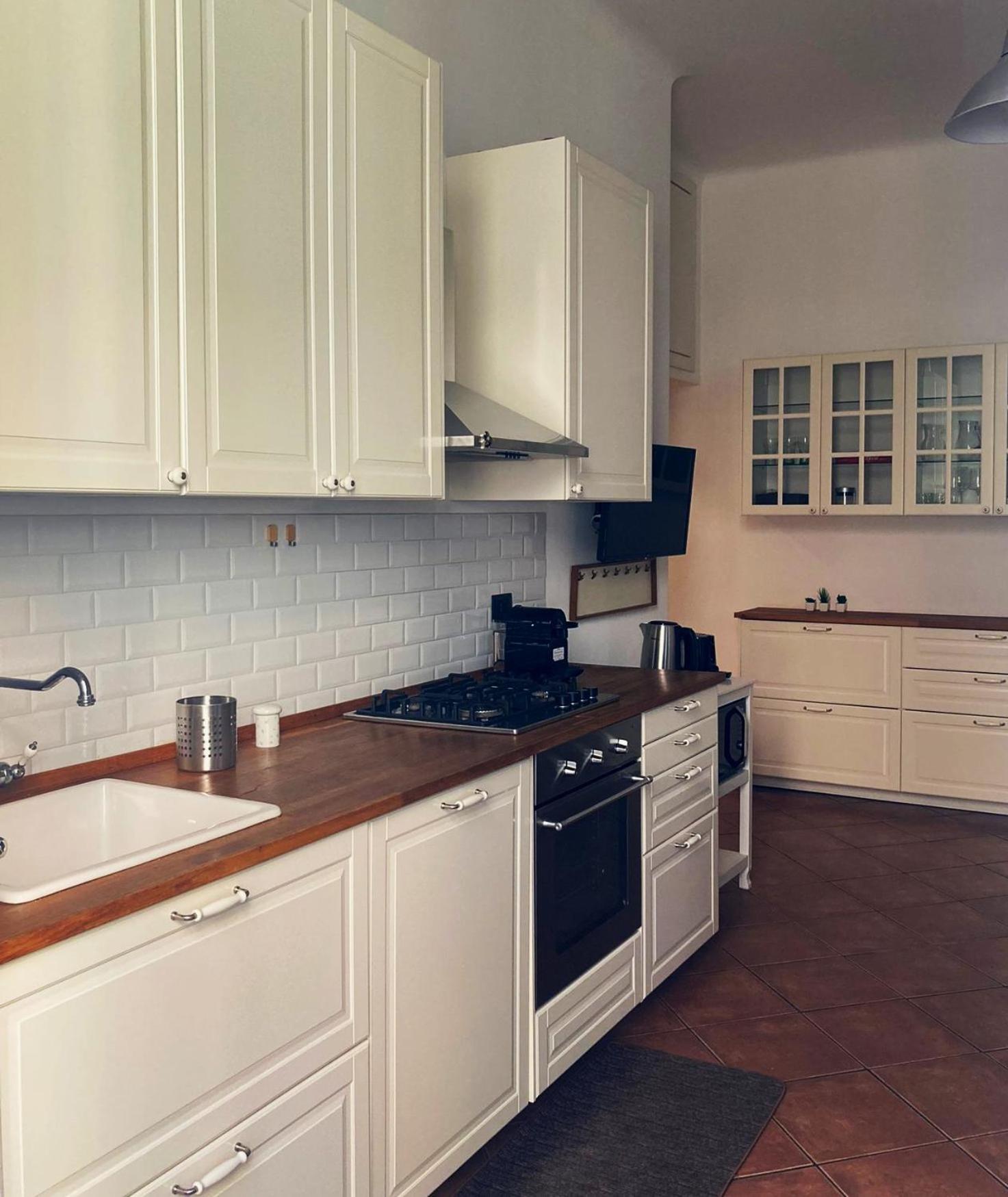 Appartamento Monviso 35 , Cozy Milano