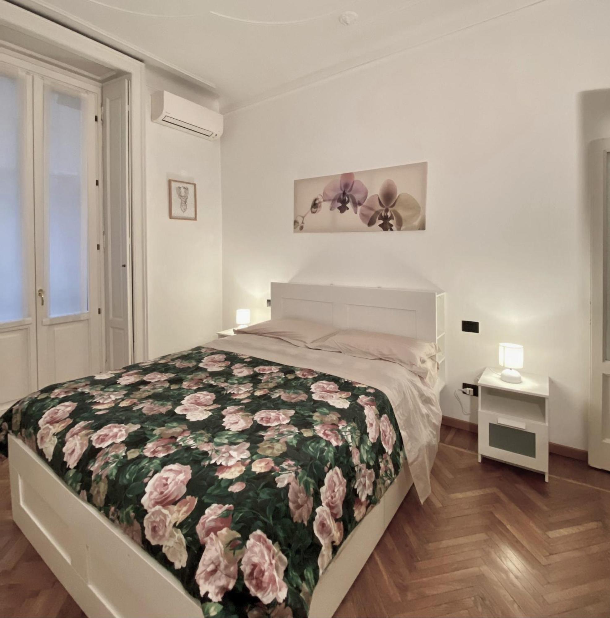 Appartamento Monviso 35 , Cozy *
